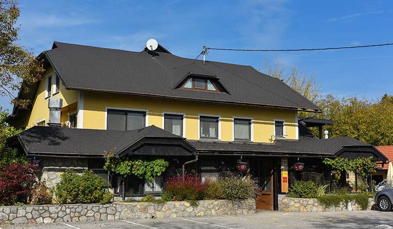 Gostilna Vovko