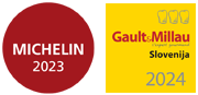 michelin gault millau